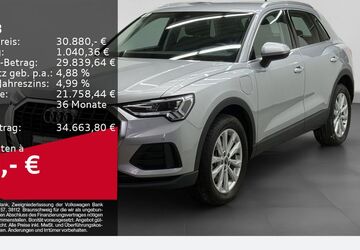 Audi Q3 32.124 km 28.330 &euro; Bochum 44809