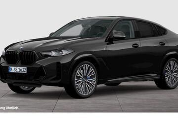 BMW X6 18.060 km 87.750 &euro; Velbert 42553