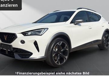 Cupra Formentor 13.716 km 32.390 &euro; Solingen 42719
