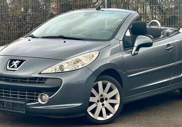 Peugeot 207 184.000 km 4.999 &euro; Wuppertal 42389
