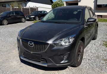 Mazda CX-5 182.500 km 3.950 &euro; Mülheim an der Ruhr 45481