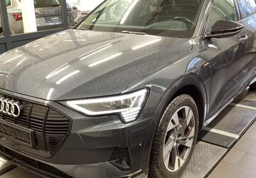Audi e-tron 73.621 km 32.065 &euro; Hagen 58091