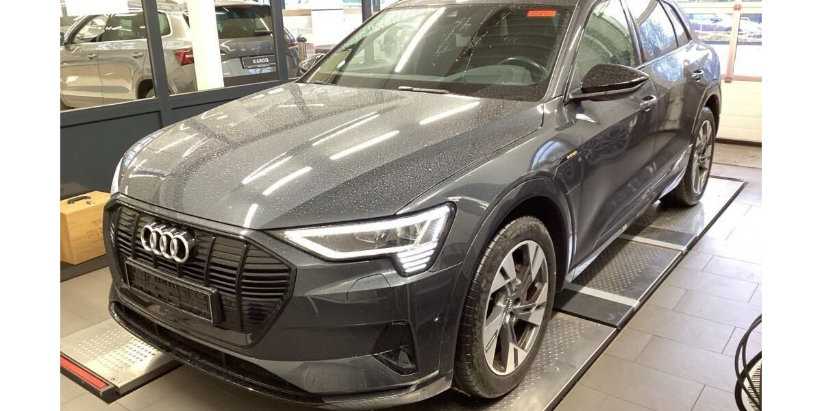 Audi e-tron 73.621 km 32.065 &euro; Hagen 58091