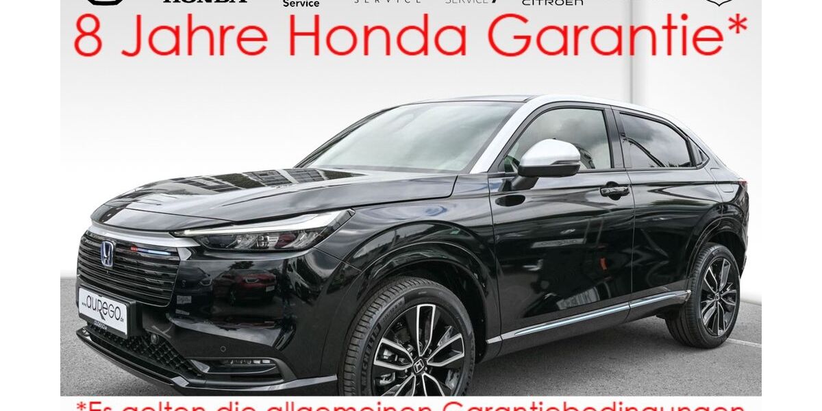 Honda HR-V 10.000 km 34.880 &euro; Wuppertal 42103