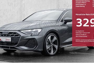 Audi A3 9.580 km 38.740 &euro; Düsseldorf 40549