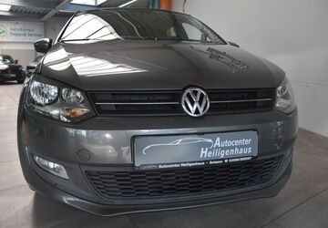 VW Polo 179.302 km 4.980 &euro; Heiligenhaus 42579