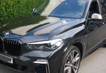 BMW X5 M50 160.000 km 36.900 &euro; Essen 45356