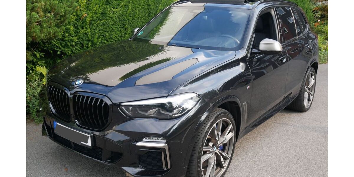 BMW X5 M50 160.000 km 36.900 &euro; Essen 45356