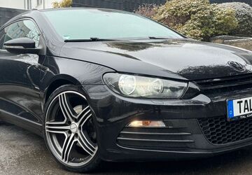 VW Scirocco 176.000 km 9.999 &euro; Wuppertal 42279