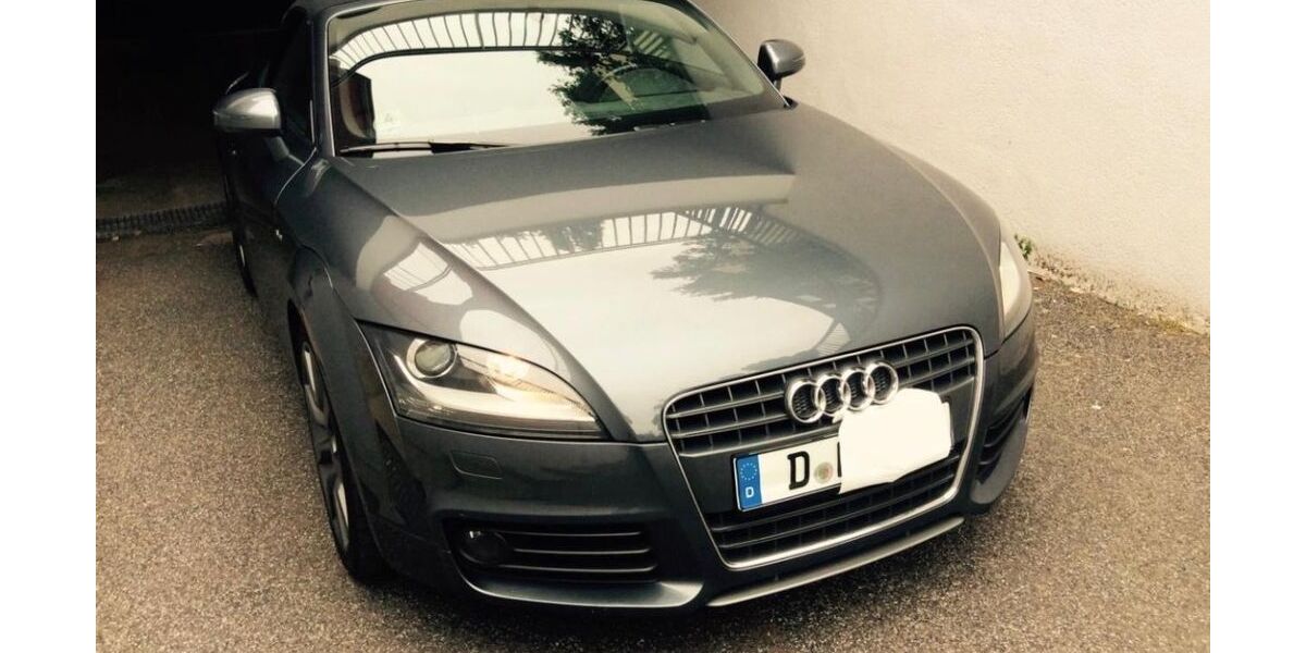 Audi TT 163.000 km 12.000 &euro; Düsseldorf 40472