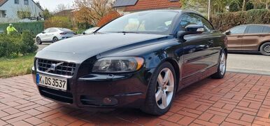 Gebrauchte Volvo C70