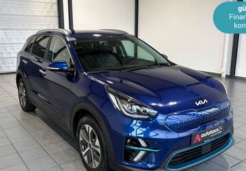 Kia Niro EV 41.602 km 22.690 &euro; Wuppertal 42287