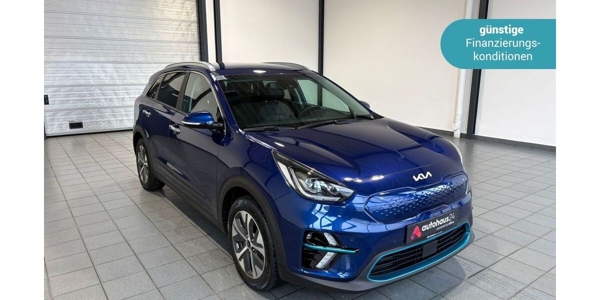 Kia Niro EV 41.602 km 22.690 &euro; Wuppertal 42287