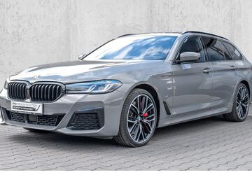 BMW 540 80.580 km 54.790 &euro; Velbert 42553