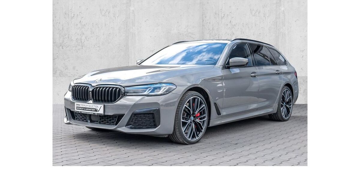 BMW 540 80.580 km 54.790 &euro; Velbert 42553