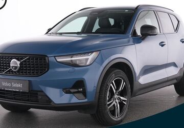 Volvo XC40 24.927 km 36.990 &euro; Witten 58453