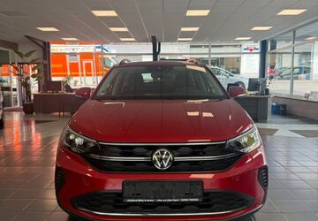 VW Taigo 20.508 km 17.950 &euro; Wülfrath 42489