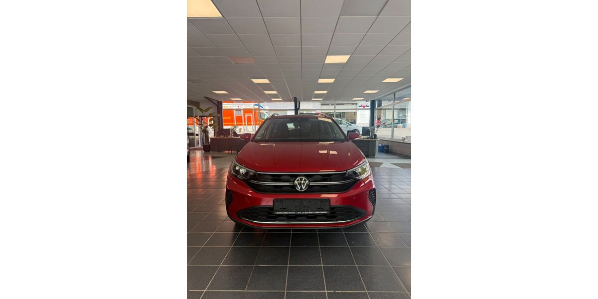 VW Taigo 20.508 km 17.950 &euro; Wülfrath 42489