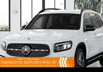 Mercedes-Benz GLB 220 23.325 km 44.990 &euro; Neuss 41460