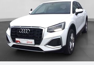 Audi Q2 61.995 km 20.440 &euro; Gelsenkirchen 45894