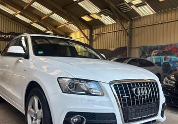 Audi Q5 191.000 km 12.950 &euro; Essen 45139