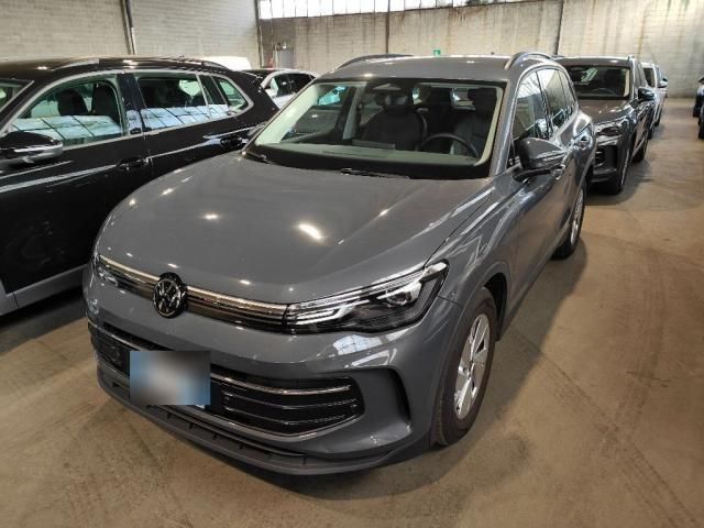 VW Tiguan 14.213 km 33.090 &euro; Hagen 58091
