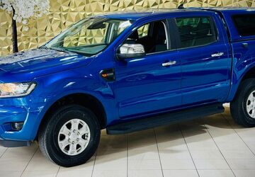 Ford Ranger 31.400 km 30.999 &euro; Essen 45326