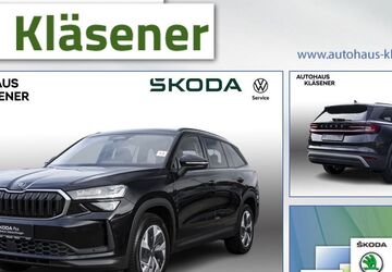 Skoda Kodiaq 19.052 km 39.370 &euro; Gelsenkirchen 45892