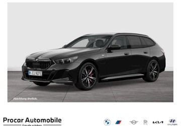 BMW 550 26.900 km 73.990 &euro; Velbert 42553