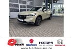 Honda HR-V Hybrid ADVANCE +LED+Allwetter+Navi+CarPlay+ 40.895 km 26.333 &euro; Meerbusch 40667