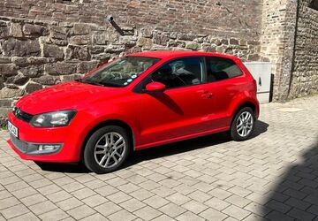VW Polo 250.000 km 3.500 &euro; Wuppertal 42107