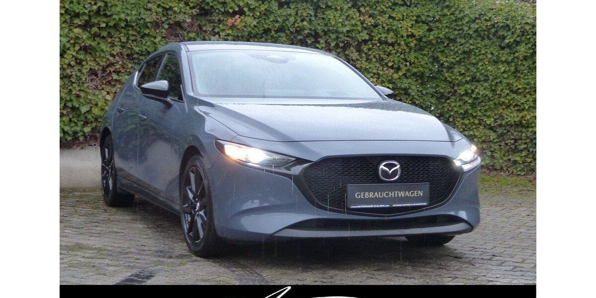 Mazda 3 6.800 km 24.900 &euro; Gelsenkirchen 45899