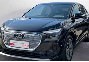Audi Q4 e-tron 55.183 km 29.980 &euro; Hilden 40721