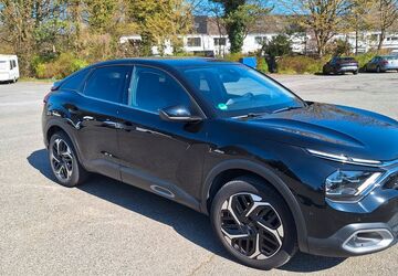 Citroen C4 62.000 km 14.950 &euro; Hagen 58089