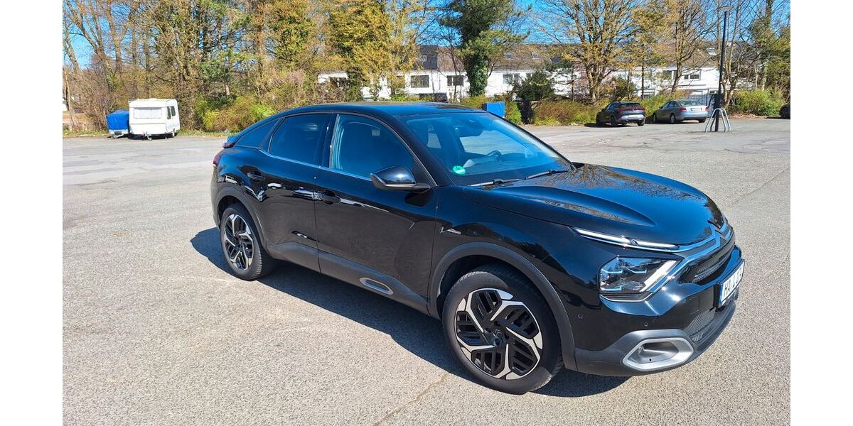 Citroen C4 62.000 km 14.950 &euro; Hagen 58089