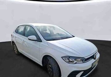 VW Polo 7.800 km 18.280 &euro; Heiligenhaus 42579