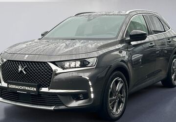 DS Automobiles DS7 (Crossback) 25.188 km 33.890 &euro; Neuss 41460