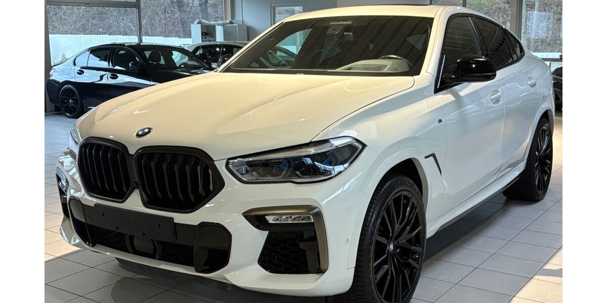 BMW X6 M50 70.000 km 57.900 &euro; essen 45139