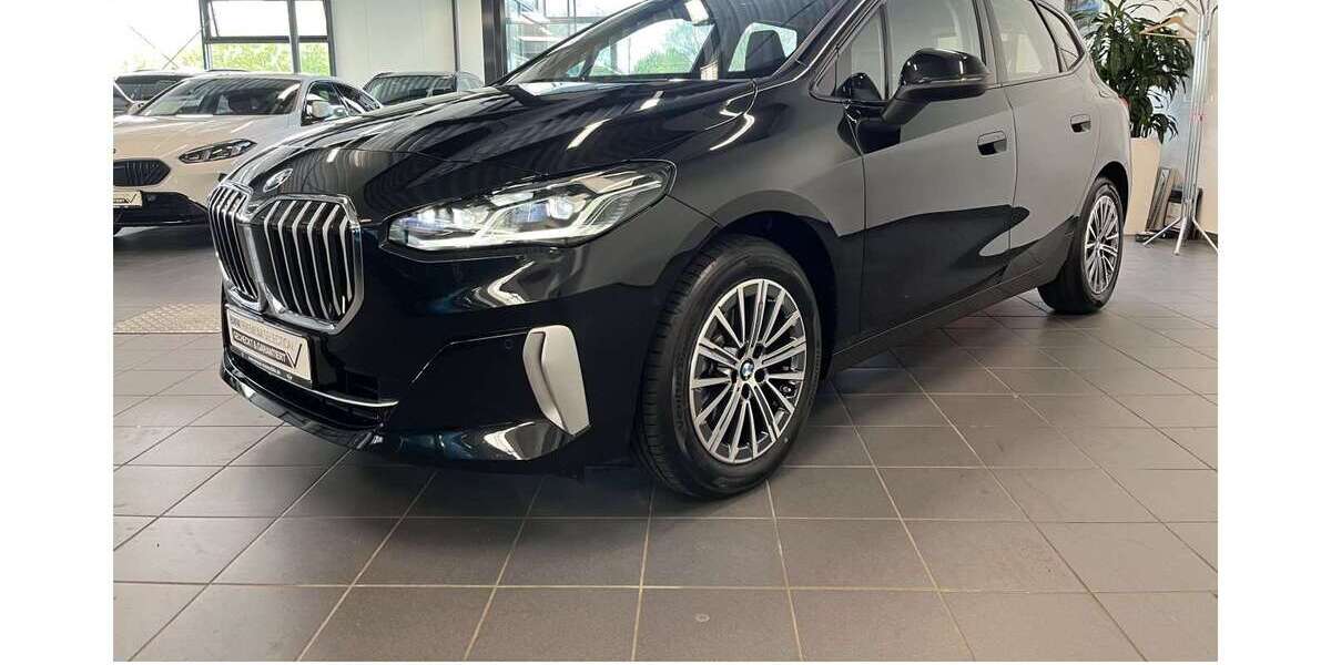 BMW 220 19.646 km 31.900 &euro; Solingen 42719