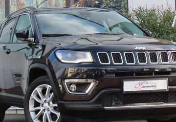 Jeep Compass 29.430 km 17.900 &euro; Neuss 41469