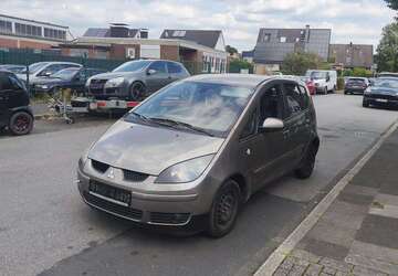 Mitsubishi Colt 189.621 km 990 &euro; Langenfeld 40764