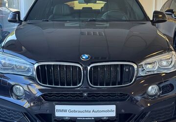 BMW X6 239.000 km 24.490 &euro; Mülheim an der Ruhr 45478