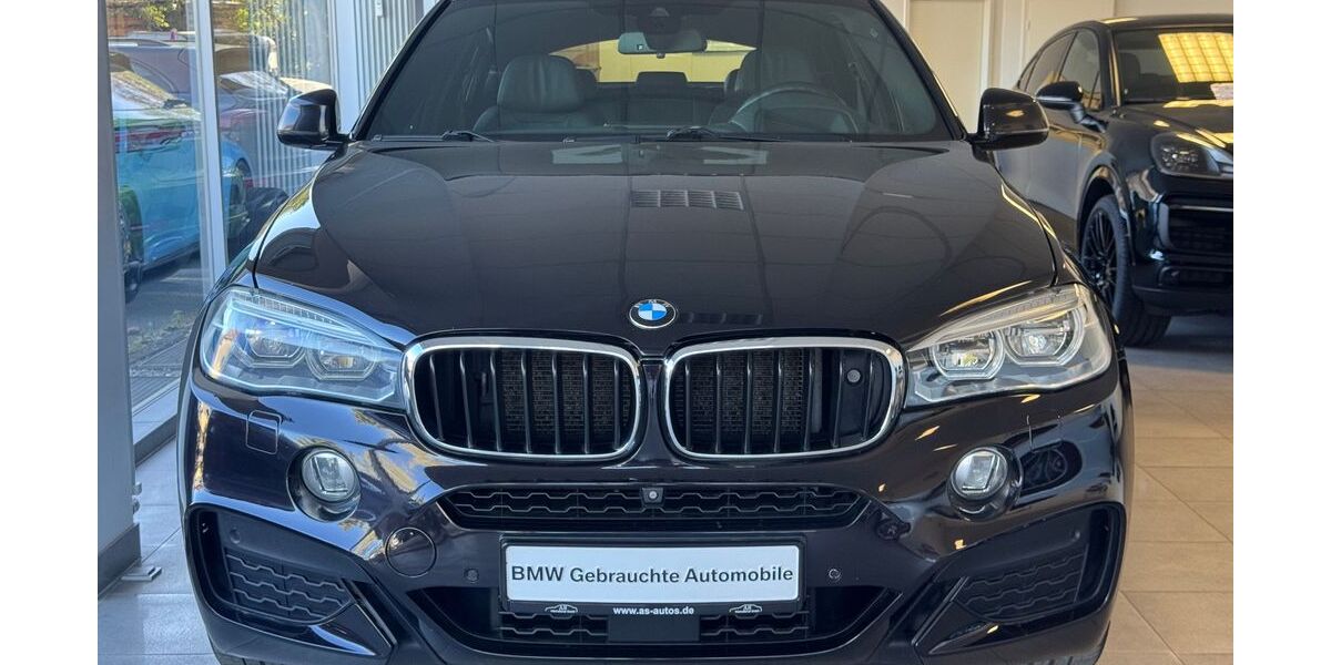 BMW X6 239.000 km 24.490 &euro; Mülheim an der Ruhr 45478