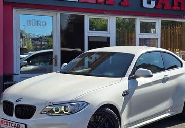 BMW M2 68.900 km 41.790 &euro; Mülheim an der Ruhr 45476