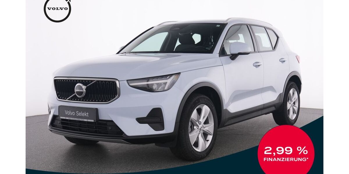 Volvo XC40 18.750 km 31.780 &euro; Essen-Kray 45309