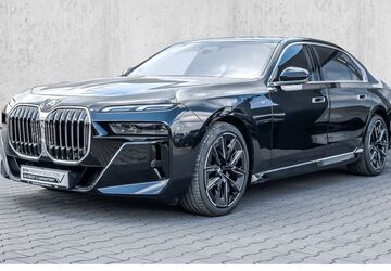 BMW 740 11.350 km 94.390 &euro; Velbert 42553