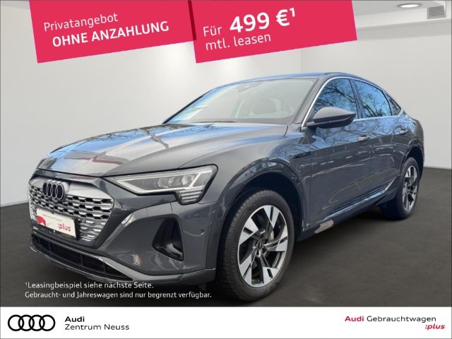 Audi Q8 e-tron 40.644 km 44.990 &euro; Neuss 41464