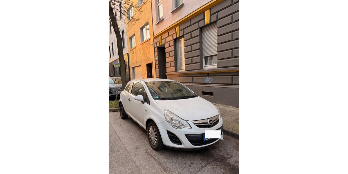 Opel Corsa 125.000 km 1.999 &euro; Duisburg 47051
