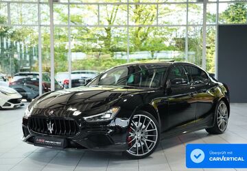 Maserati Ghibli 79.900 km 42.900 &euro; Remscheid/NRW 42855