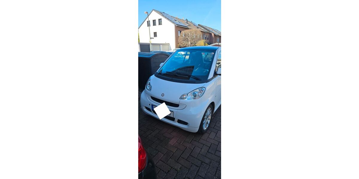 Smart ForTwo 82.500 km 5.000 &euro; Langenfeld (Rheinland) 40764
